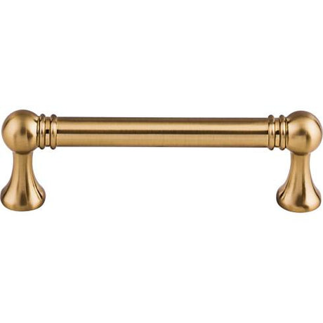 Kara Pull ( Zinc Alloy | Honey Bronze - Serene Collection ) | Manufactured Globally