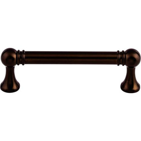 Kara Pull ( Zinc Alloy | Oil Rubbed Bronze - Serene Collection ) | Manufactured Globally