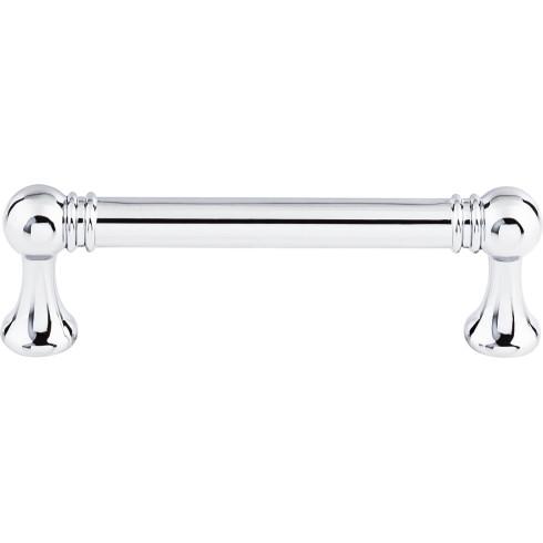 Kara Pull ( Zinc Alloy | Polished Chrome - Serene Collection ) | Manufactured Globally