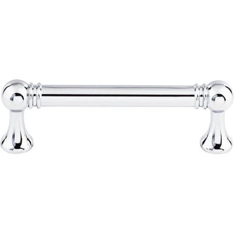 Kara Pull ( Zinc Alloy | Polished Chrome - Serene Collection ) | Manufactured Globally