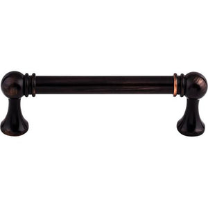 Kara Pull ( Zinc Alloy | Tuscan Bronze - Serene Collection ) | Manufactured Globally