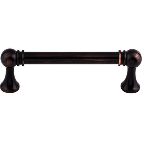Kara Pull ( Zinc Alloy | Tuscan Bronze - Serene Collection ) | Manufactured Globally