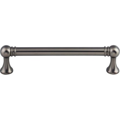 Kara Pull ( Zinc Alloy | Ash Gray - Serene Collection ) | Manufactured Globally