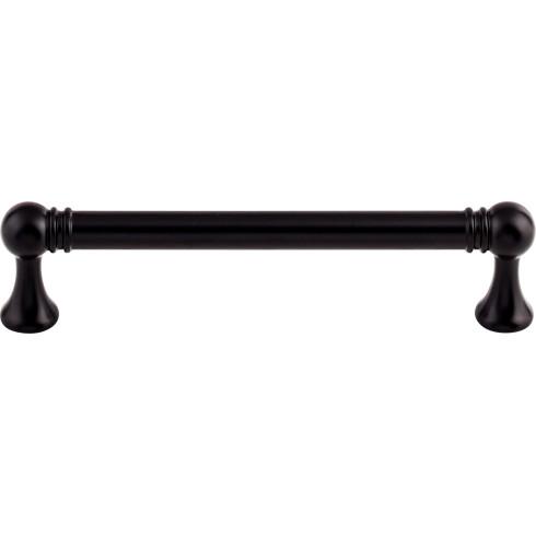 Kara Pull ( Zinc Alloy | Flat Black - Serene Collection ) | Manufactured Globally