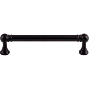 Kara Pull ( Zinc Alloy | Flat Black - Serene Collection ) | Manufactured Globally