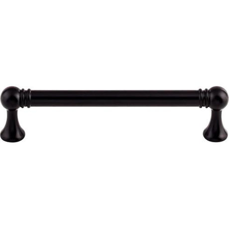 Kara Pull ( Zinc Alloy | Flat Black - Serene Collection ) | Manufactured Globally