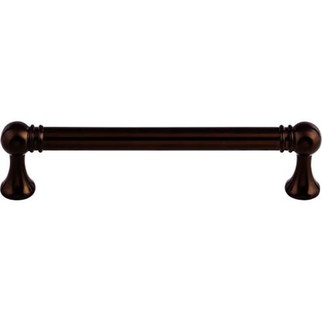 Kara Pull ( Zinc Alloy | Oil Rubbed Bronze - Serene Collection ) | Manufactured Globally