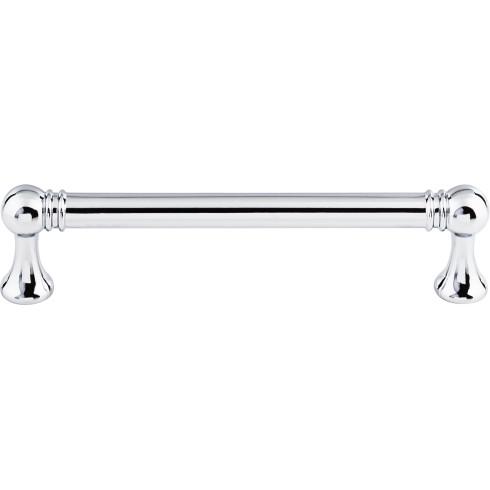 Kara Pull ( Zinc Alloy | Polished Chrome - Serene Collection ) | Manufactured Globally