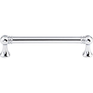 Kara Pull ( Zinc Alloy | Polished Chrome - Serene Collection ) | Manufactured Globally