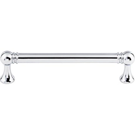 Kara Pull ( Zinc Alloy | Polished Chrome - Serene Collection ) | Manufactured Globally