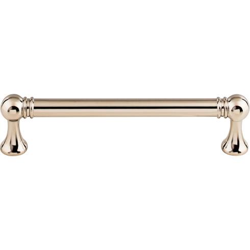 Kara Pull ( Zinc Alloy | Polished Nickel - Serene Collection ) | Manufactured Globally