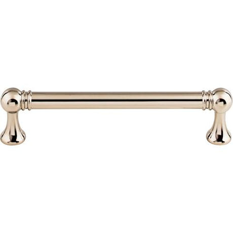 Kara Pull ( Zinc Alloy | Polished Nickel - Serene Collection ) | Manufactured Globally