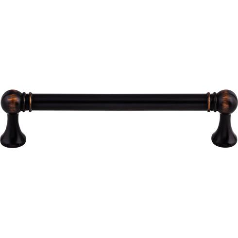 Kara Pull ( Zinc Alloy | Tuscan Bronze - Serene Collection ) | Manufactured Globally