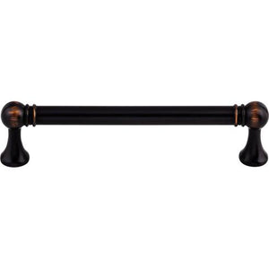 Kara Pull ( Zinc Alloy | Tuscan Bronze - Serene Collection ) | Manufactured Globally