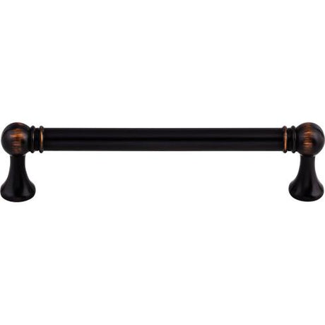 Kara Pull ( Zinc Alloy | Tuscan Bronze - Serene Collection ) | Manufactured Globally