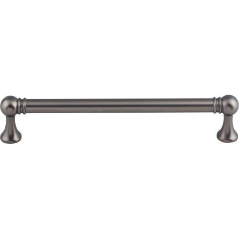 Kara Pull ( Zinc Alloy | Ash Gray - Serene Collection ) | Manufactured Globally