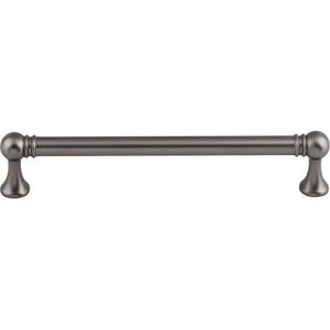 Kara Pull ( Zinc Alloy | Ash Gray - Serene Collection ) | Manufactured Globally