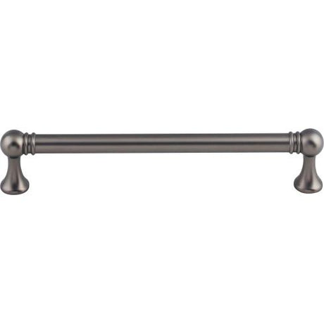 Kara Pull ( Zinc Alloy | Ash Gray - Serene Collection ) | Manufactured Globally