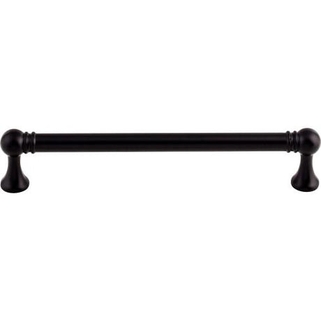 Kara Pull ( Zinc Alloy | Flat Black - Serene Collection ) | Manufactured Globally