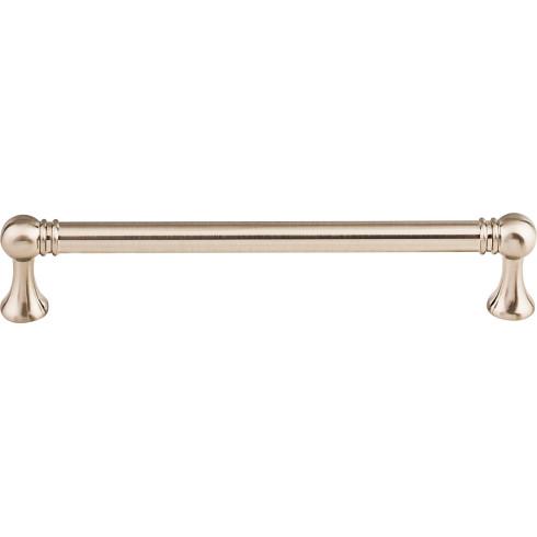 Kara Pull ( Zinc Alloy | Brushed Satin Nickel - Serene Collection ) | Manufactured Globally