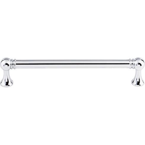 Kara Pull ( Zinc Alloy | Polished Chrome - Serene Collection ) | Manufactured Globally