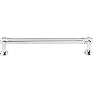 Kara Pull ( Zinc Alloy | Polished Chrome - Serene Collection ) | Manufactured Globally