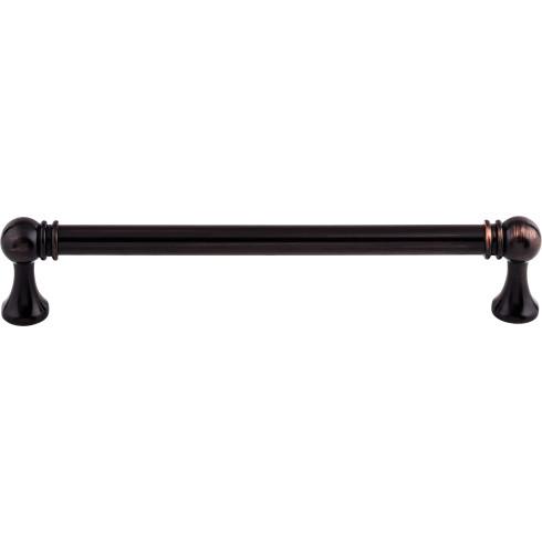 Kara Pull ( Zinc Alloy | Tuscan Bronze - Serene Collection ) | Manufactured Globally