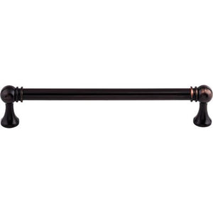 Kara Pull ( Zinc Alloy | Tuscan Bronze - Serene Collection ) | Manufactured Globally