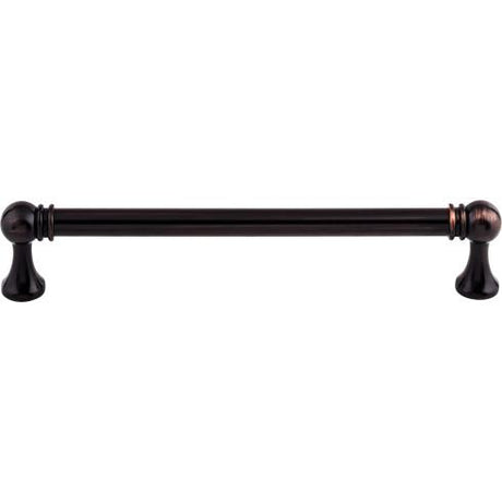 Kara Pull ( Zinc Alloy | Tuscan Bronze - Serene Collection ) | Manufactured Globally
