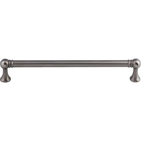 Kara Pull ( Zinc Alloy | Ash Gray - Serene Collection ) | Manufactured Globally