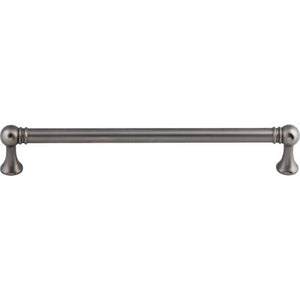 Kara Pull ( Zinc Alloy | Ash Gray - Serene Collection ) | Manufactured Globally