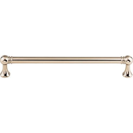 Kara Pull ( Zinc Alloy | Polished Nickel - Serene Collection ) | Manufactured Globally