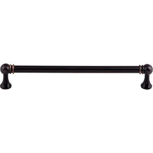 Kara Pull ( Zinc Alloy | Tuscan Bronze - Serene Collection ) | Manufactured Globally