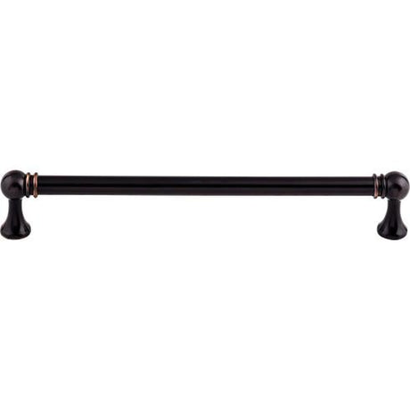 Kara Pull ( Zinc Alloy | Tuscan Bronze - Serene Collection ) | Manufactured Globally