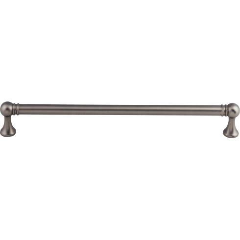 Kara Pull ( Zinc Alloy | Ash Gray - Serene Collection ) | Manufactured Globally