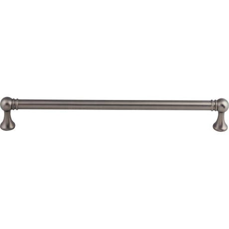 Kara Pull ( Zinc Alloy | Ash Gray - Serene Collection ) | Manufactured Globally
