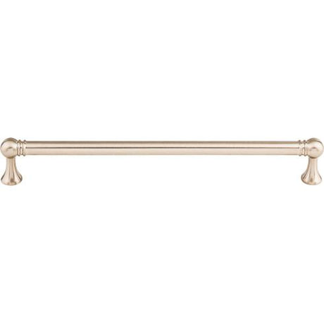 Kara Pull ( Zinc Alloy | Brushed Satin Nickel - Serene Collection ) | Manufactured Globally