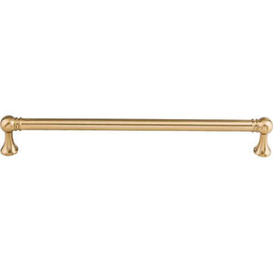 Kara Pull ( Zinc Alloy | Honey Bronze - Serene Collection ) | Manufactured Globally