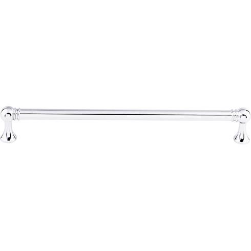 Kara Pull ( Zinc Alloy | Polished Chrome - Serene Collection ) | Manufactured Globally