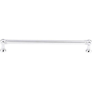 Kara Pull ( Zinc Alloy | Polished Chrome - Serene Collection ) | Manufactured Globally