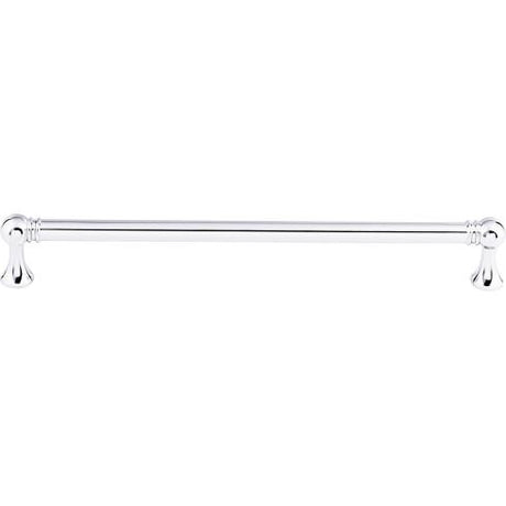 Kara Pull ( Zinc Alloy | Polished Chrome - Serene Collection ) | Manufactured Globally