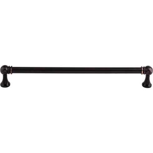 Kara Pull ( Zinc Alloy | Tuscan Bronze - Serene Collection ) | Manufactured Globally