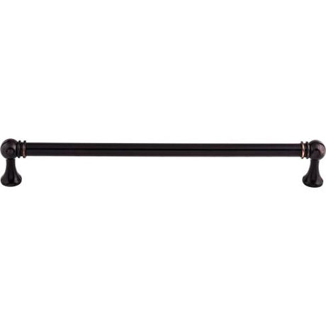 Kara Pull ( Zinc Alloy | Tuscan Bronze - Serene Collection ) | Manufactured Globally