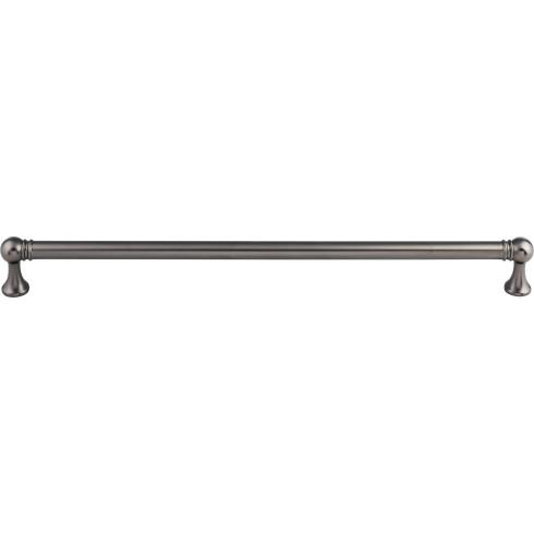 Kara Pull ( Zinc Alloy | Ash Gray - Serene Collection ) | Manufactured Globally