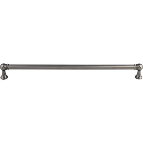 Kara Pull ( Zinc Alloy | Ash Gray - Serene Collection ) | Manufactured Globally