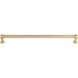 Kara Pull ( Zinc Alloy | Honey Bronze - Serene Collection ) | Manufactured Globally