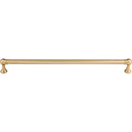 Kara Pull ( Zinc Alloy | Honey Bronze - Serene Collection ) | Manufactured Globally