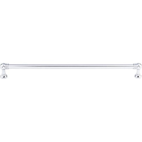 Kara Pull ( Zinc Alloy | Polished Chrome - Serene Collection ) | Manufactured Globally
