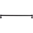 Kara Pull ( Zinc Alloy | Tuscan Bronze - Serene Collection ) | Manufactured Globally