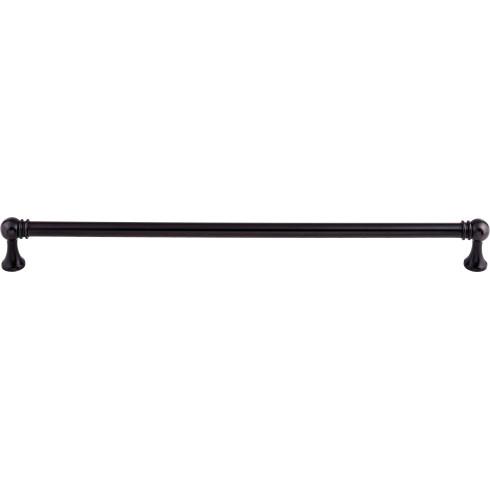 Kara Pull ( Zinc Alloy | Tuscan Bronze - Serene Collection ) | Manufactured Globally